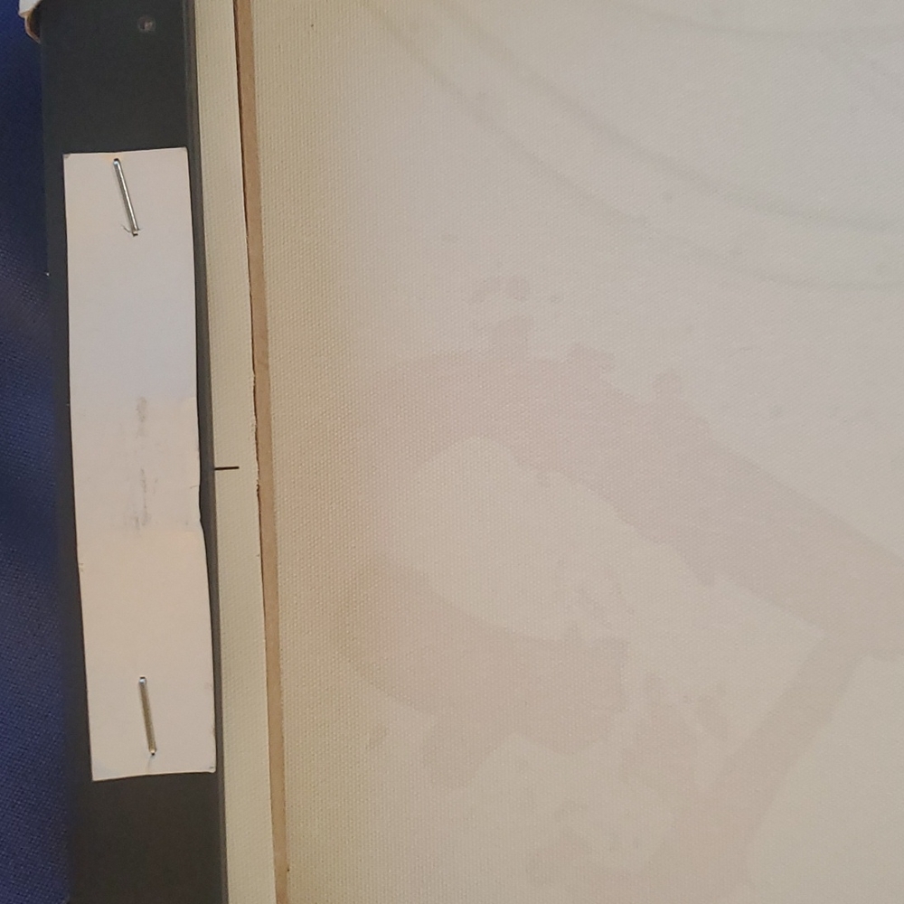 Picture On Canvas - Picture 7 of 7